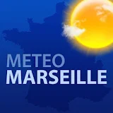 Meteo Marseille icon