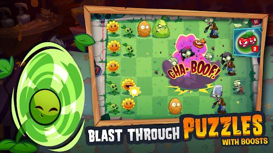 Plants vs. Zombies 3 APK 1.0.15 2