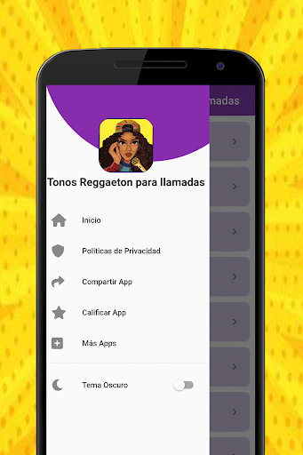 Ringtones Reggaeton