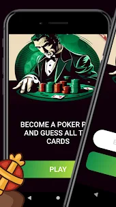 Poker Pro Quiz