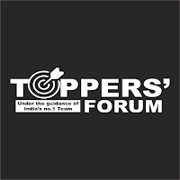 TOPPERS FORUM