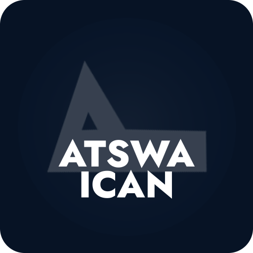 Anntex Pack - ICAN/ATSWA logo