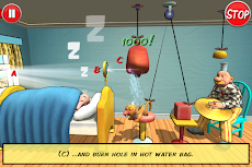 Rube Works: Rube Goldberg Gameのおすすめ画像3
