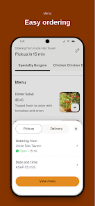 Screenshot image