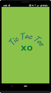 Tic Tac Toe - XO