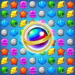 Cover Image of Download Ocean Hunter : Match 3 Puzzle 1.0.7 APK