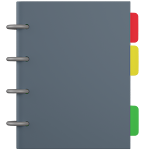 Cover Image of Download coloring notes  APK