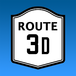 Icon image Route3D 3.0