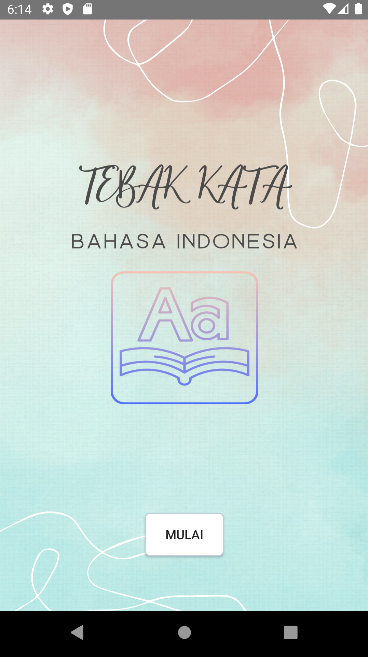 Tebak Kata Bahasa Indonesia - 2.2 - (Android)