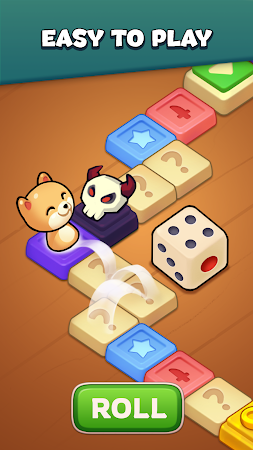 Game screenshot Go Shiba Go mod apk