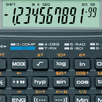 Классический калькулятор