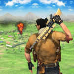 Cover Image of Télécharger Army Sniper Shooting Gun Games  APK