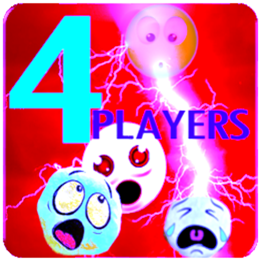 Mini Games for 2 3 4 Player