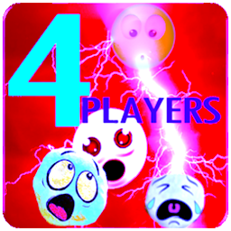 Icon image Mini Games for 2 3 4 Player