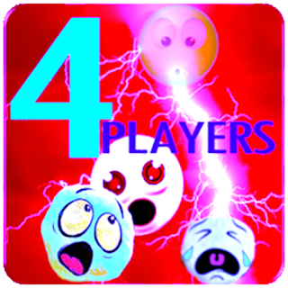 Mini Games for 2 3 4 Player