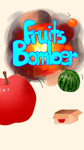 Fruits Bomber