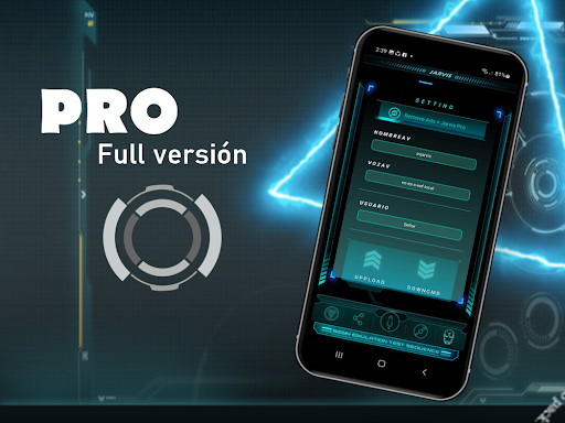 AV Jarvis - Virtual Assistant