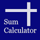 Sum Calculator Download on Windows