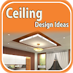 Cover Image of Download Ceiling Design Ideas  APK