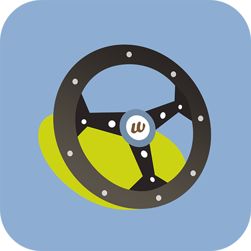 Covoiturage domicile-travail Header - AppWisp.com