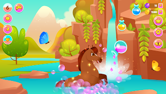 Game screenshot Pixie the Pony - Virtual Pet mod apk
