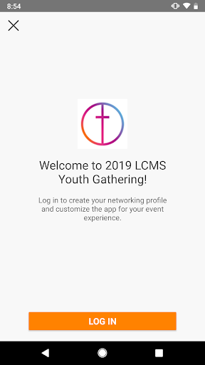 LCMS Youth Gathering