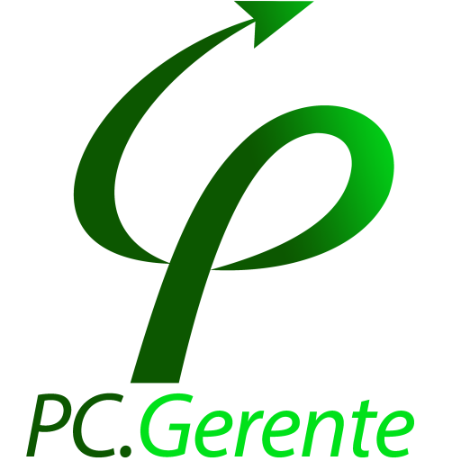 PCGerente logo