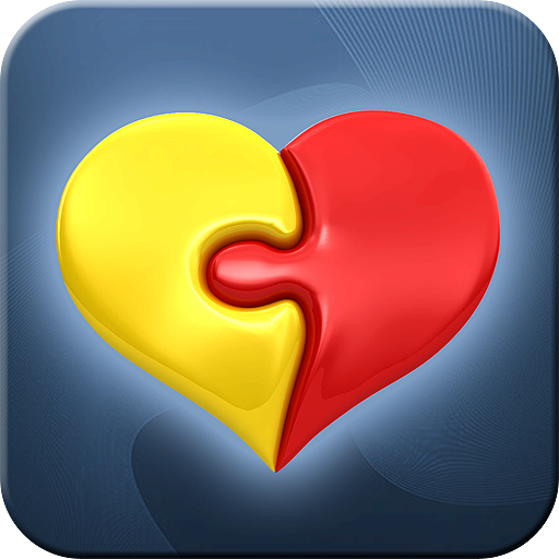 Meet24 - Love, Chat, Singles 1.34.32 Icon