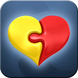 Icon image Meet24 - Love, Chat, Singles