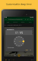 LibriVox Audio Books Supporter (Patched) 10.13.0 MOD APK 10.13.0  poster 22