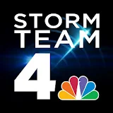 NBC4 Weather icon
