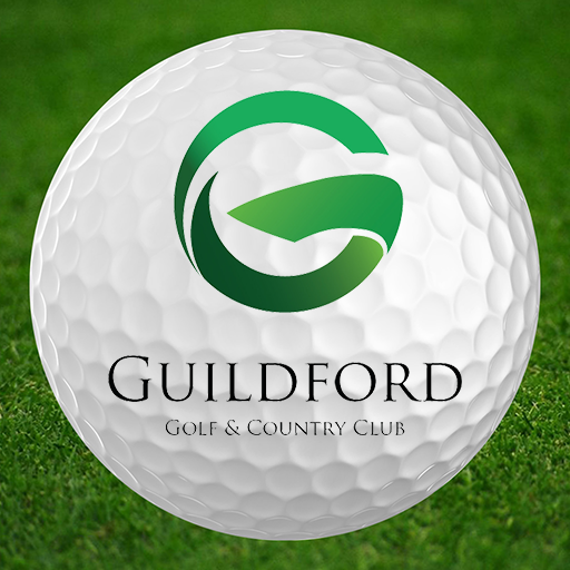 Guildford Golf & Country Club logo