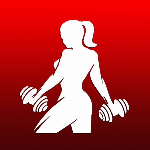 Women Fitness icon