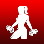 Cover Image of Download Women Fitness - Women Workout  APK