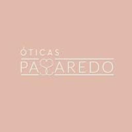 Oticas Passaredo - Fidelidade logo