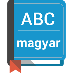 Icon image English to Magyar Dictionary
