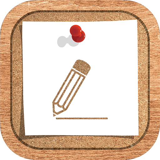 Quick Board - Simple memo pad logo