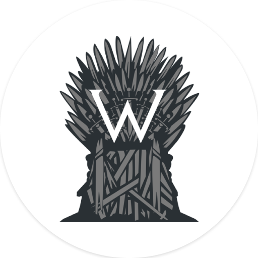 Wiki Of Thrones - GoT Chat, Ne  Icon
