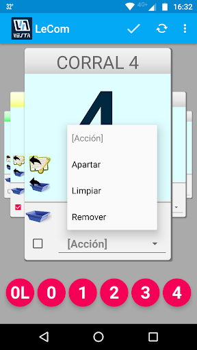 LeCom Screen 2