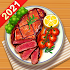 Cooking Hot: My Restaurant Cooking Game1.0.59 (Mod Money)