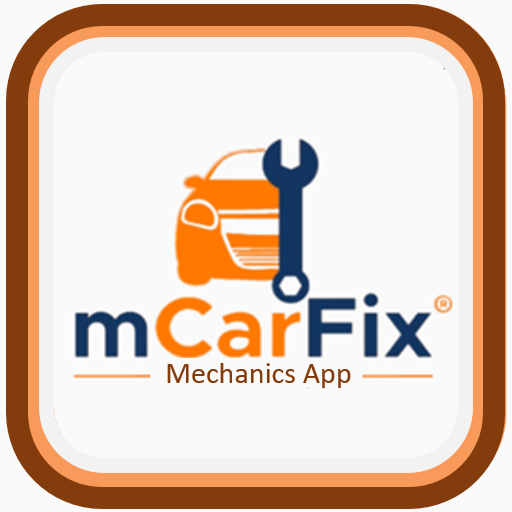 mCarFix Mechanics App Windowsでダウンロード