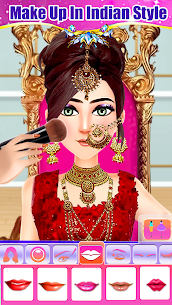 Spa Salon Dress-up Makeup Game 1.0.5 Mod/Apk(unlimited money)download 2