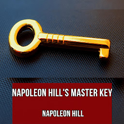 صورة رمز Napoleon Hill's Master Key