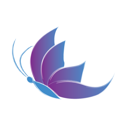 Confident Grief Coach School logo