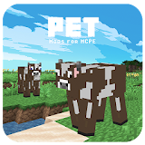 Pet Mods for MCPE icon