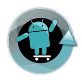 CyanogenMod ADW Theme icon