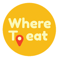 Where to Eat - Search. Swipe. Eat.