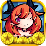 Monsters Coin icon
