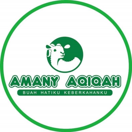 Toko Amany logo