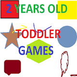 Toddler Games for 2 Year Olds icon